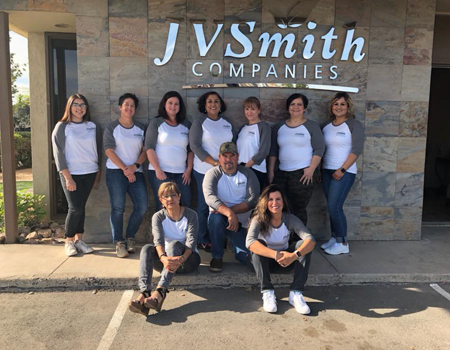 JV Smith Companies